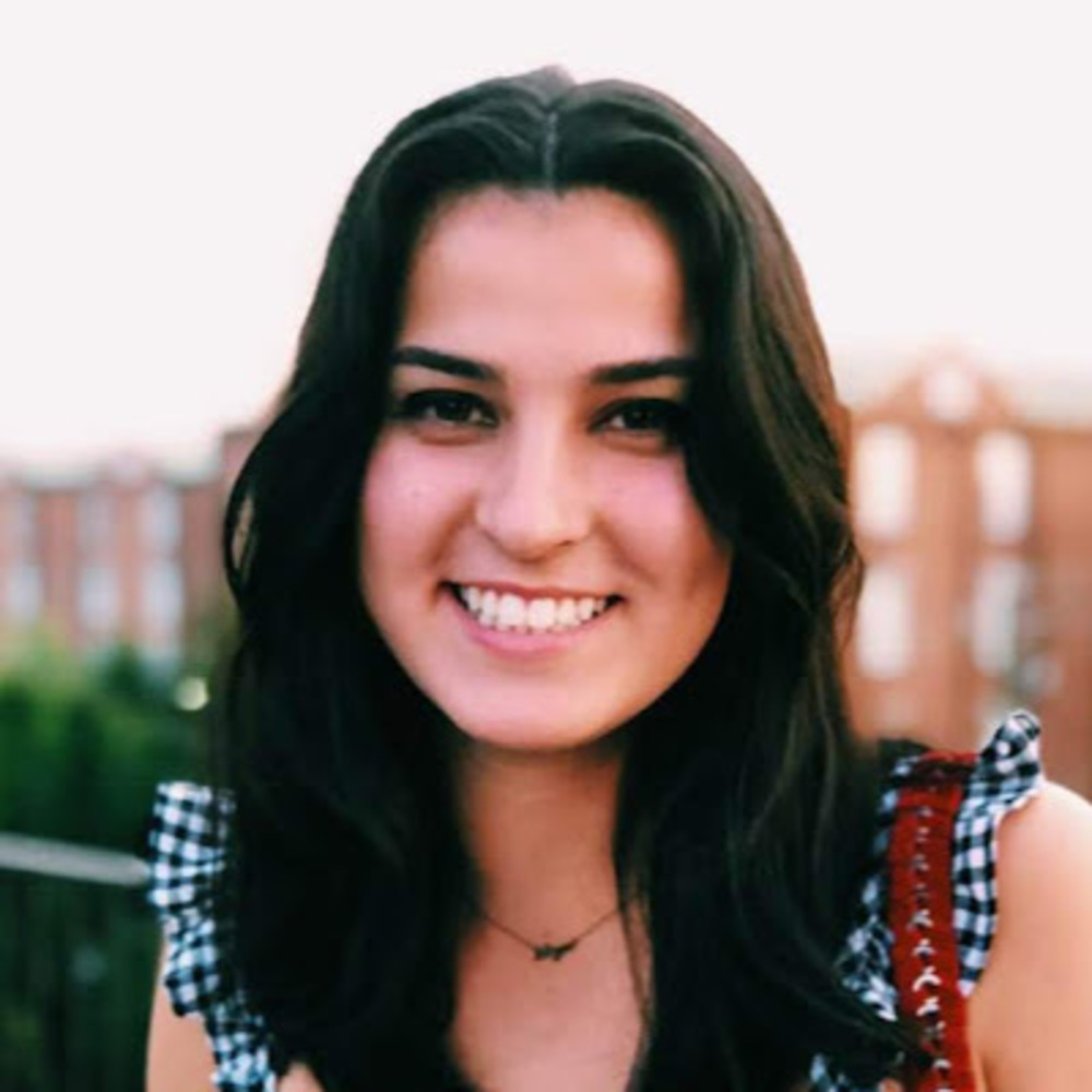 Meet your Posher, Belle